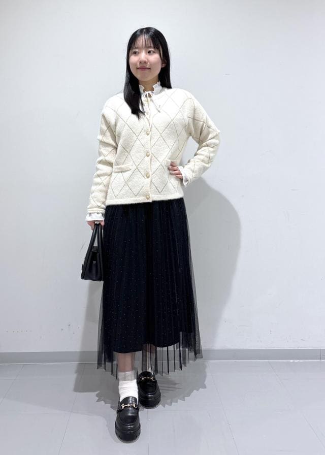 スタイリングタイトル