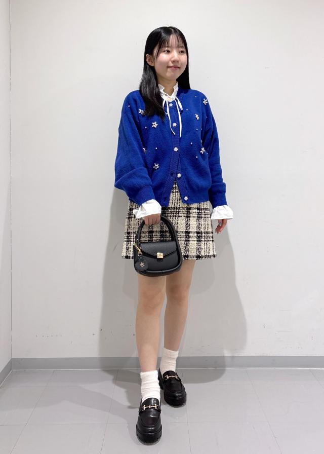 スタイリングタイトル