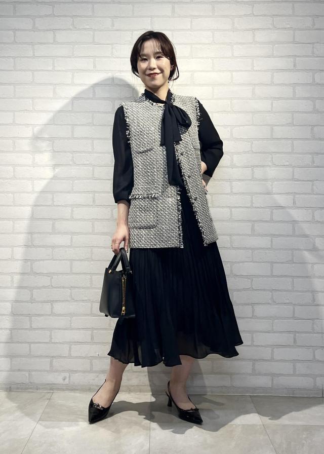 スタイリングタイトル