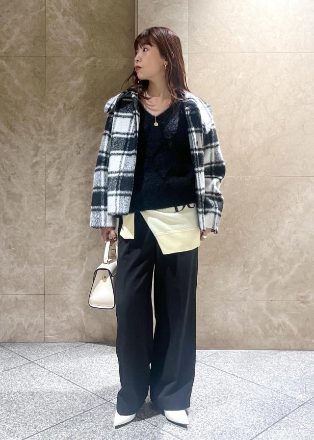 スタイリングタイトル