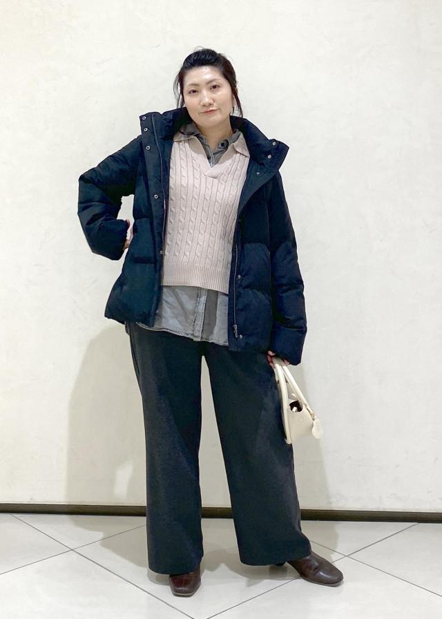 スタイリングタイトル