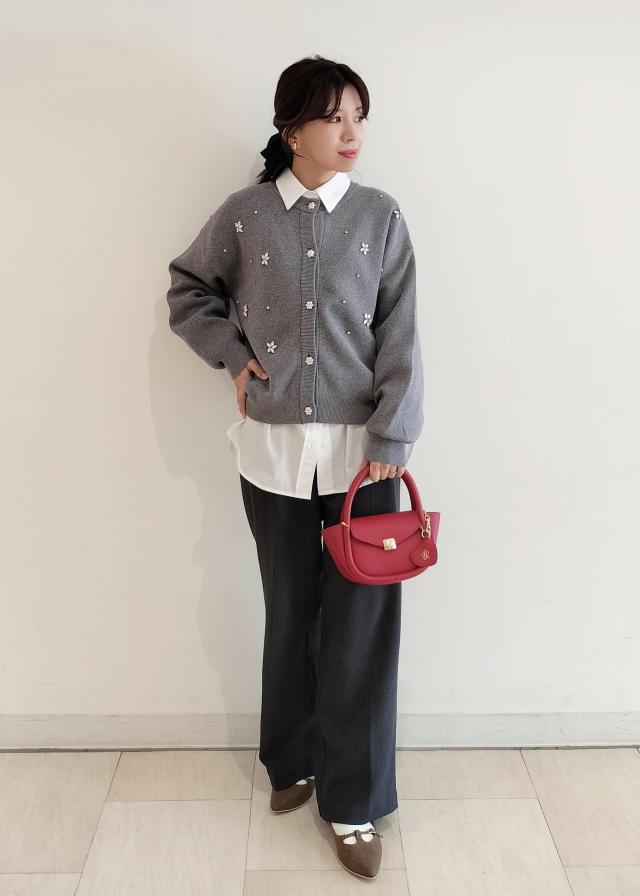 スタイリングタイトル