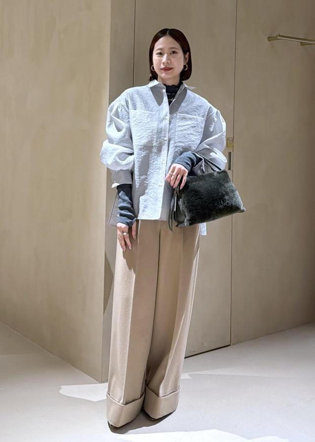 スタイリングタイトル