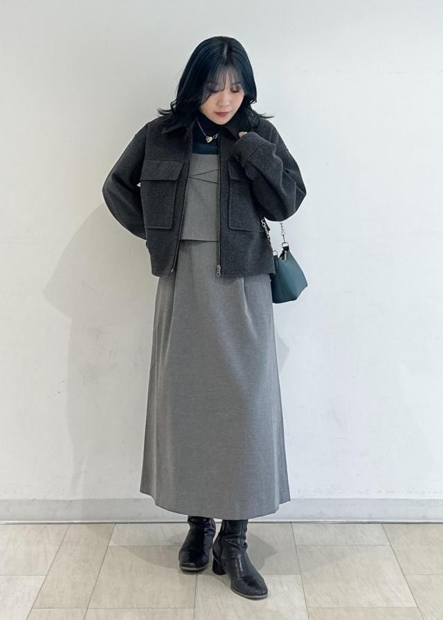 スタイリングタイトル