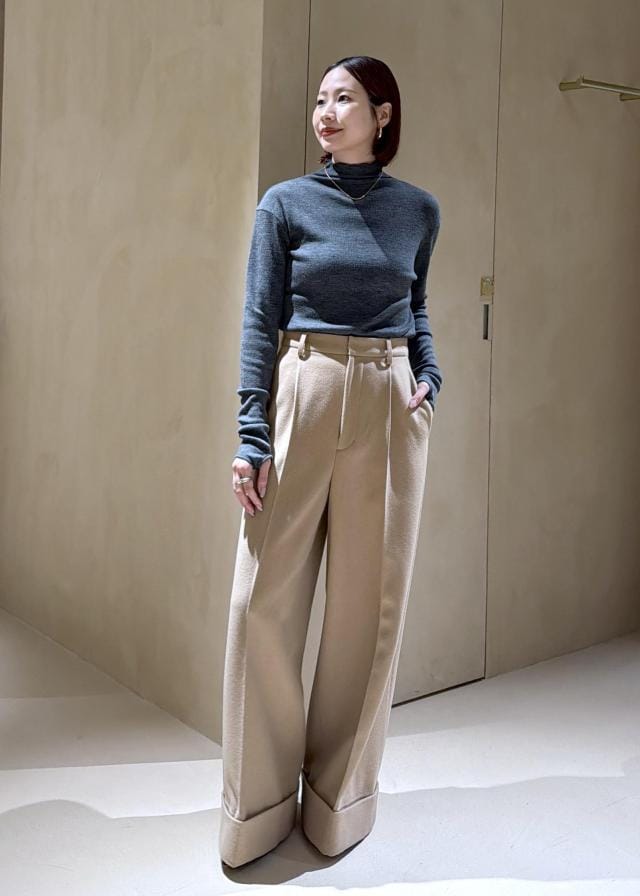 スタイリングタイトル