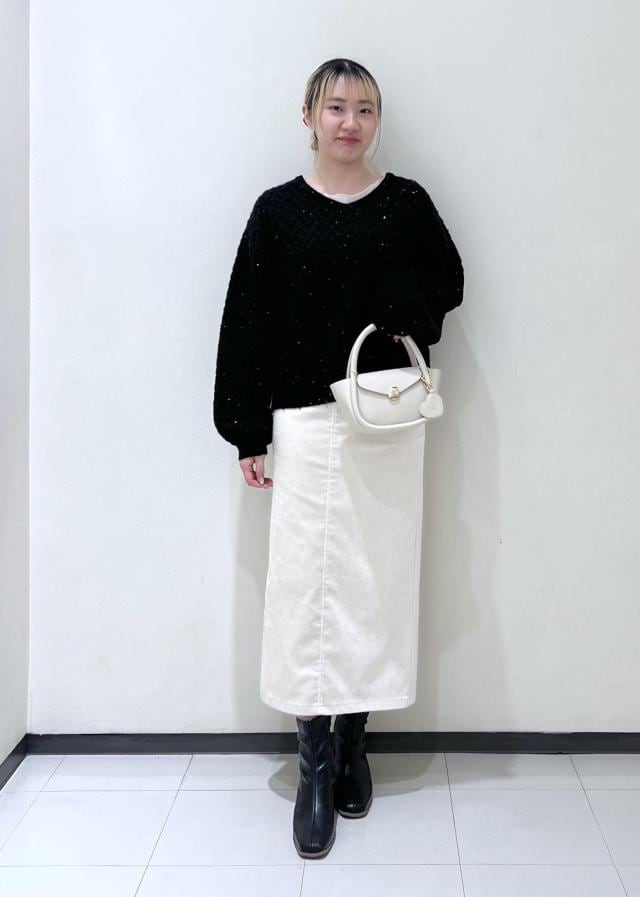 スタイリングタイトル