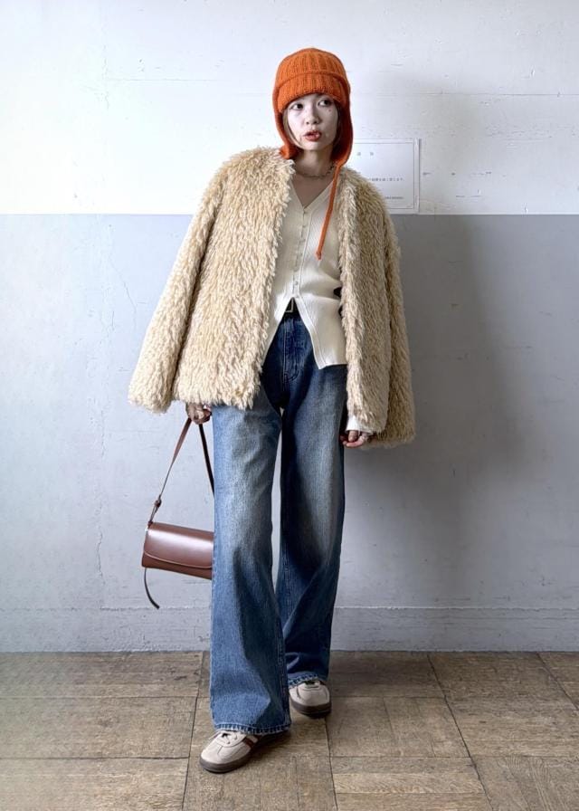 スタイリングタイトル