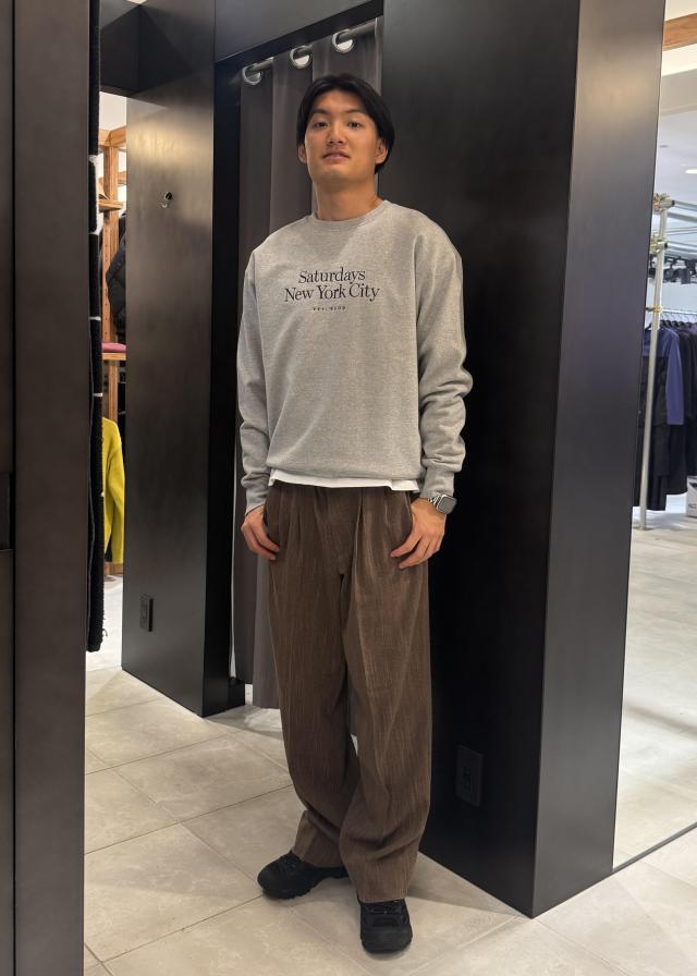 スタイリングタイトル