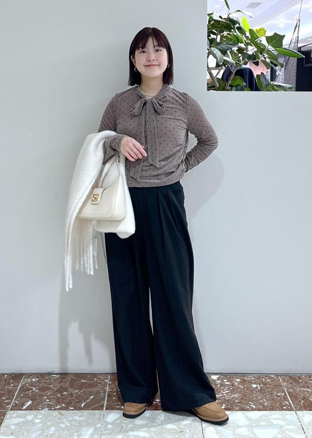 スタイリングタイトル