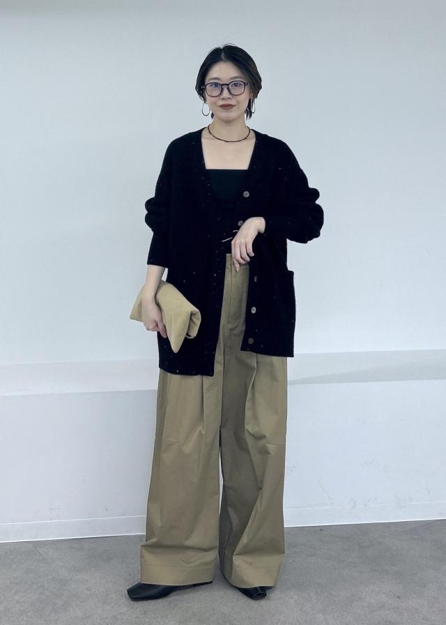 スタイリングタイトル