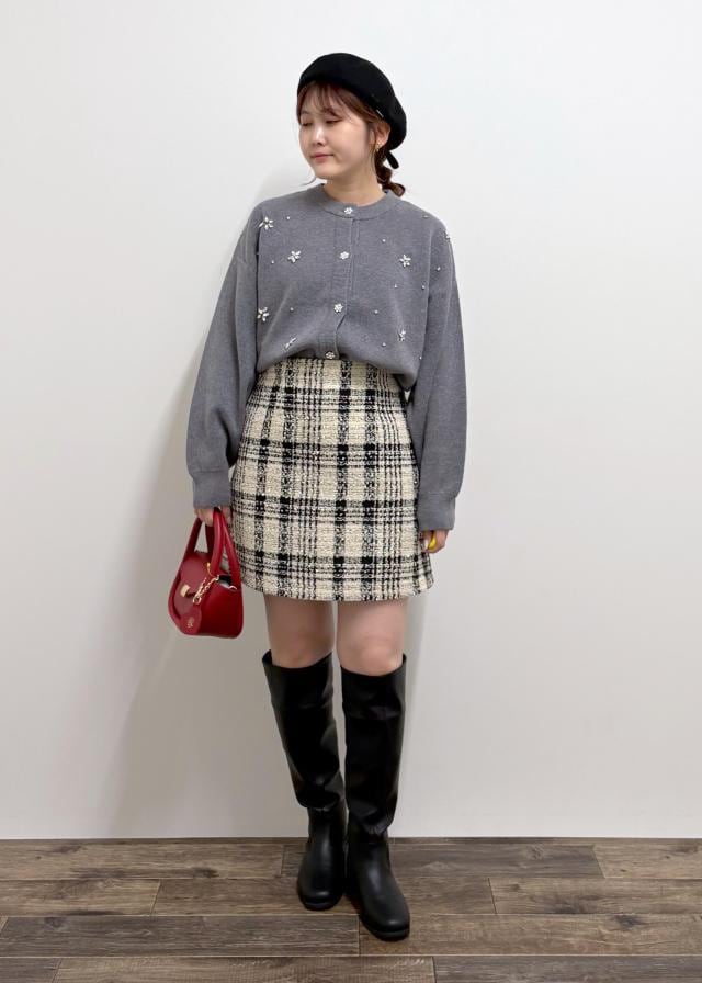 スタイリングタイトル