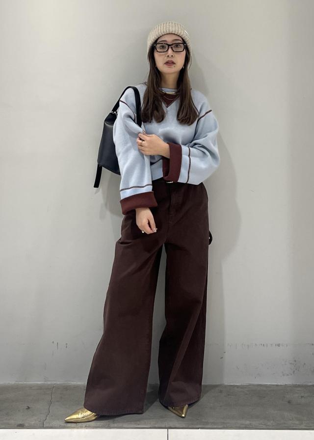 スタイリングタイトル