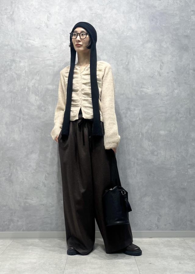 スタイリングタイトル