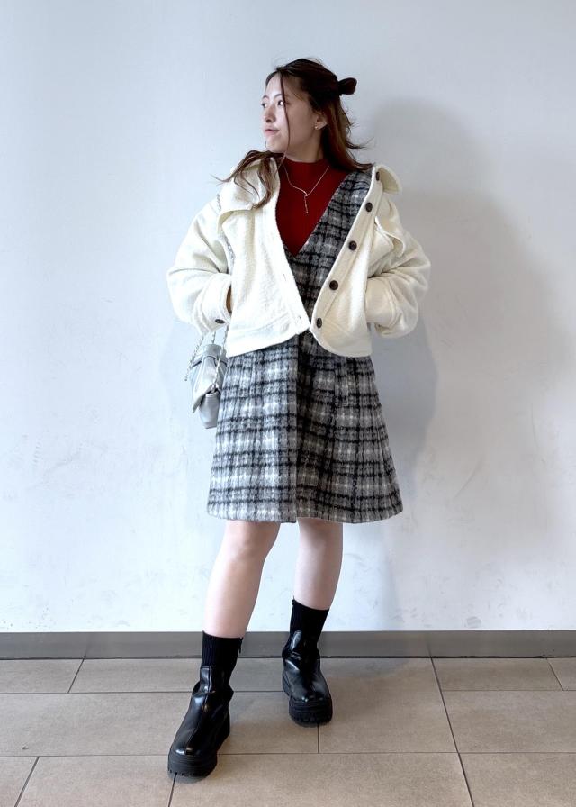 スタイリングタイトル