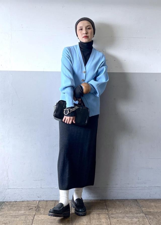 スタイリングタイトル