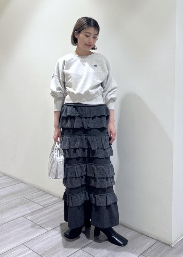 スタイリングタイトル