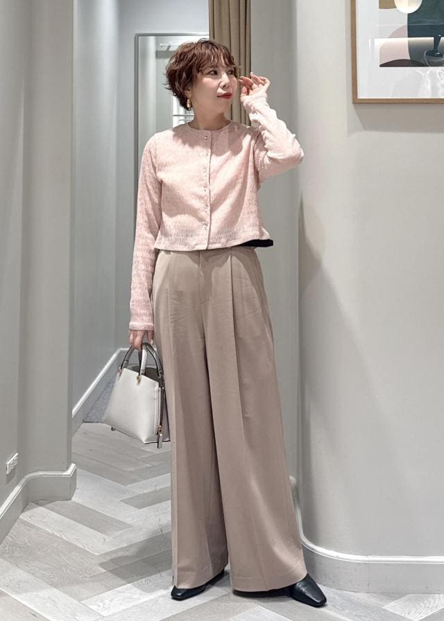 スタイリングタイトル