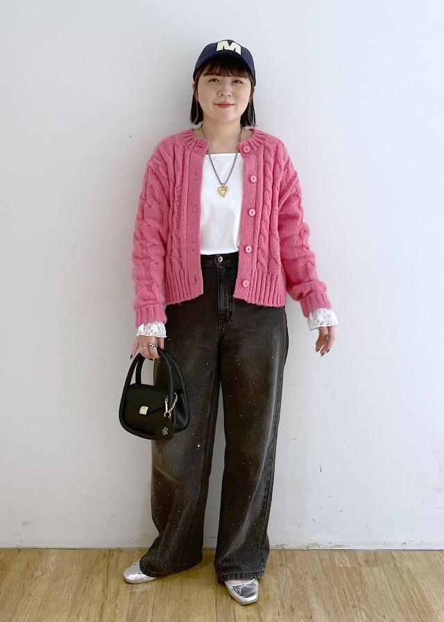 スタイリングタイトル