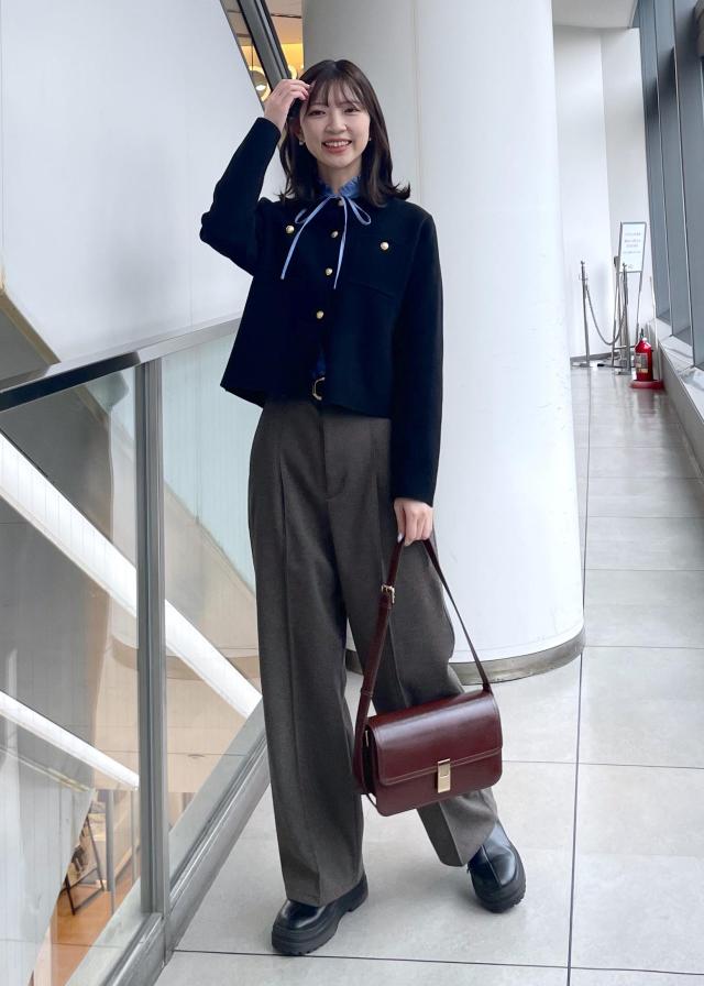 スタイリングタイトル