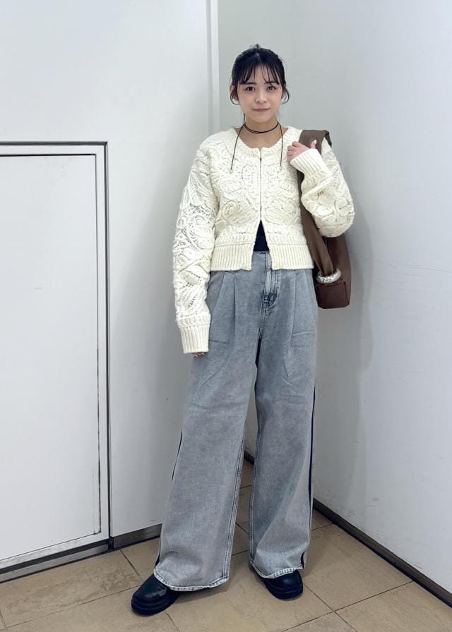 スタイリングタイトル