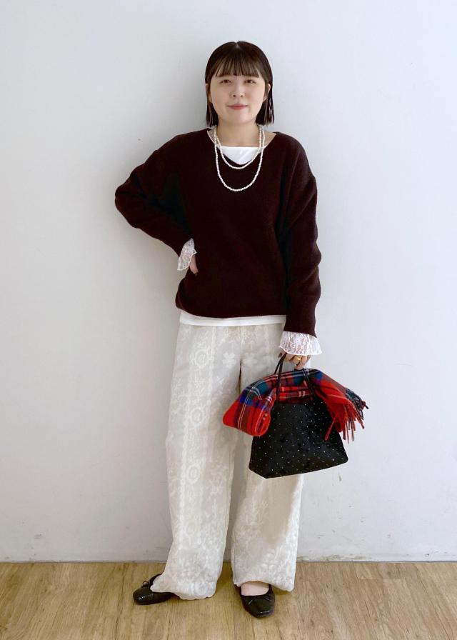 スタイリングタイトル