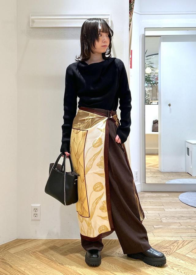 スタイリングタイトル