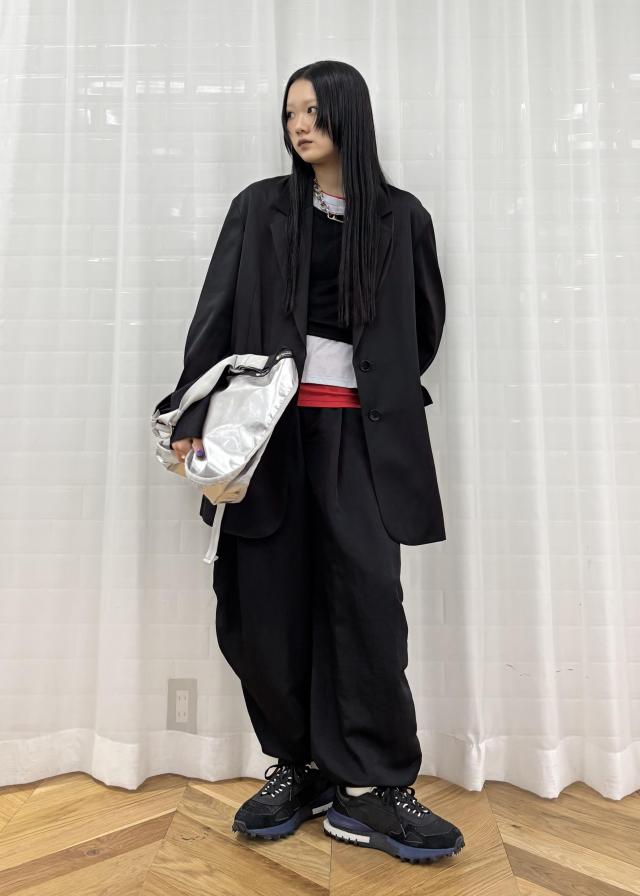 スタイリングタイトル