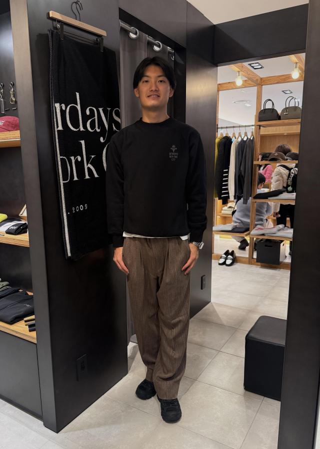 スタイリングタイトル