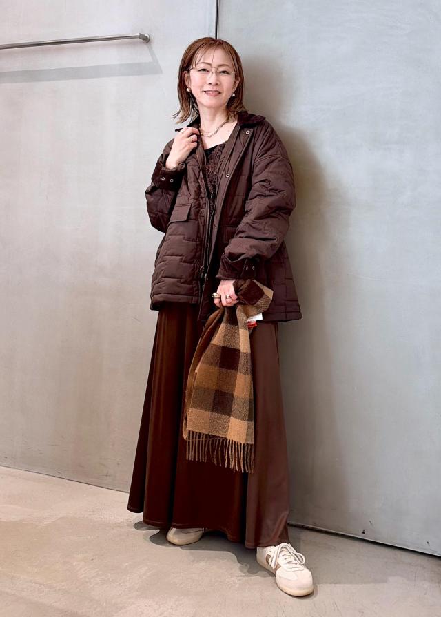 スタイリングタイトル