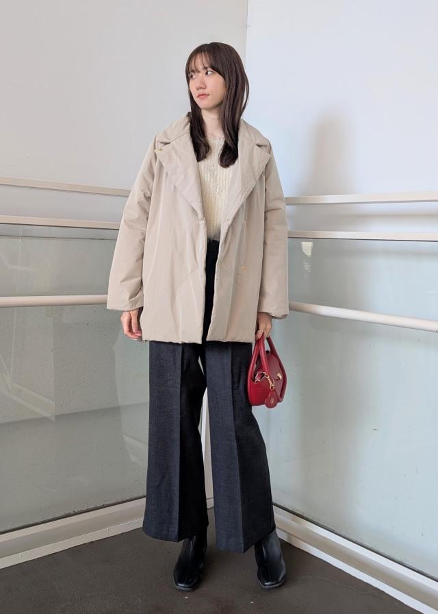 スタイリングタイトル