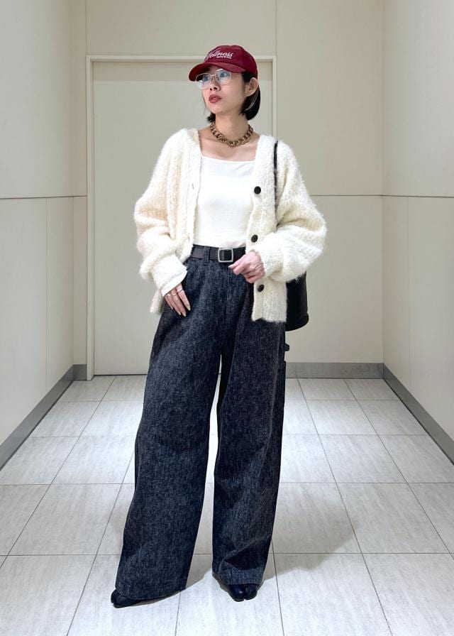 スタイリングタイトル