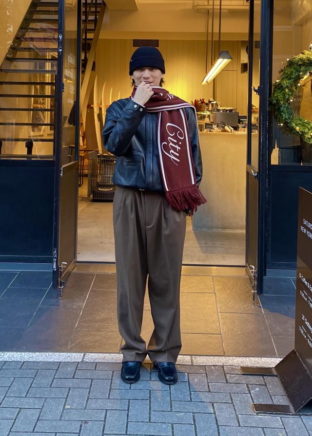 スタイリングタイトル