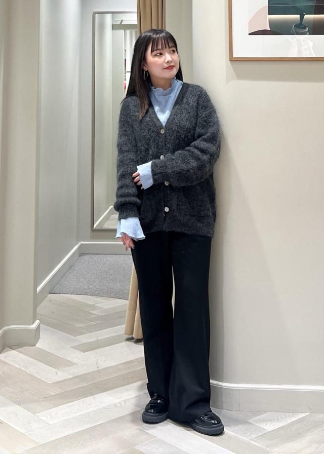 スタイリングタイトル