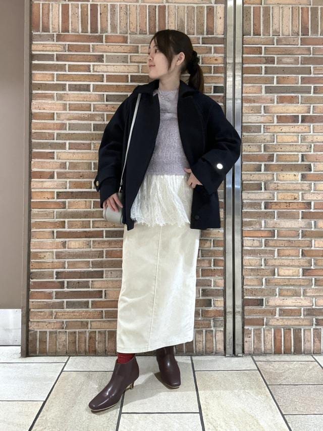 スタイリングタイトル