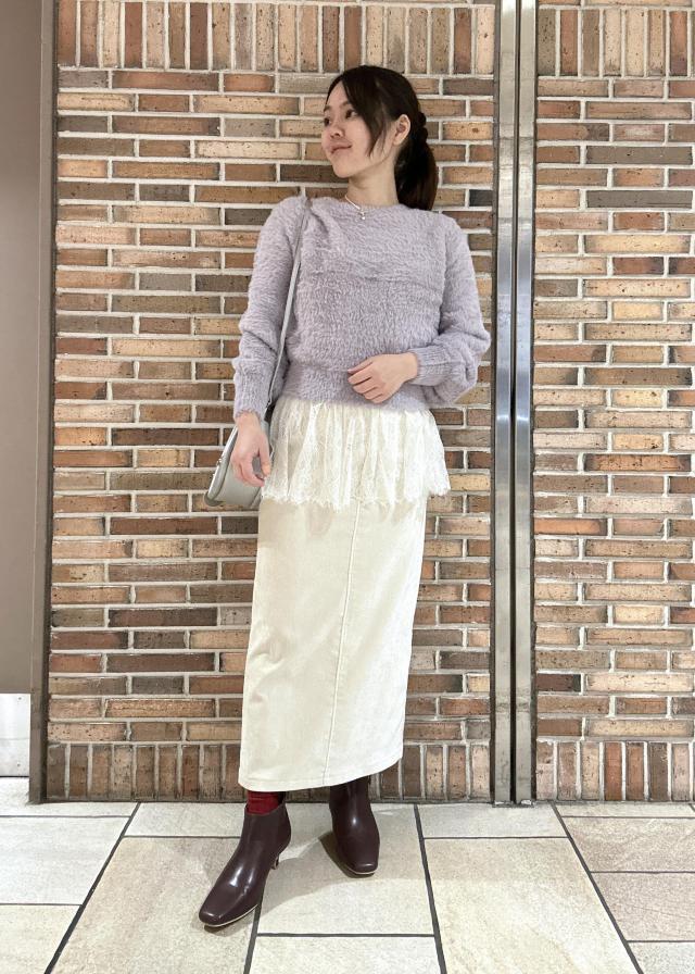 スタイリングタイトル