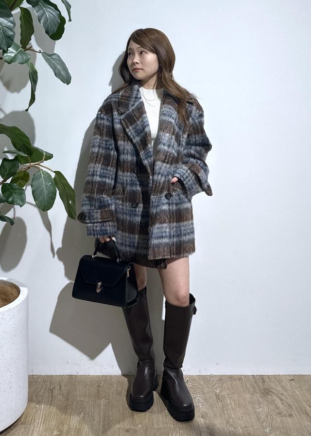 スタイリングタイトル