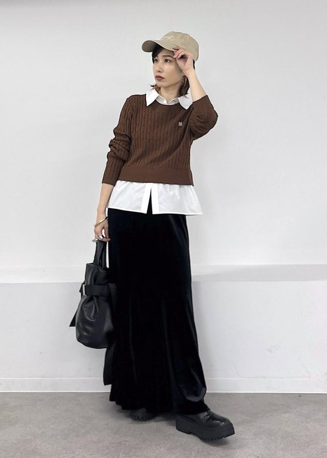 スタイリングタイトル