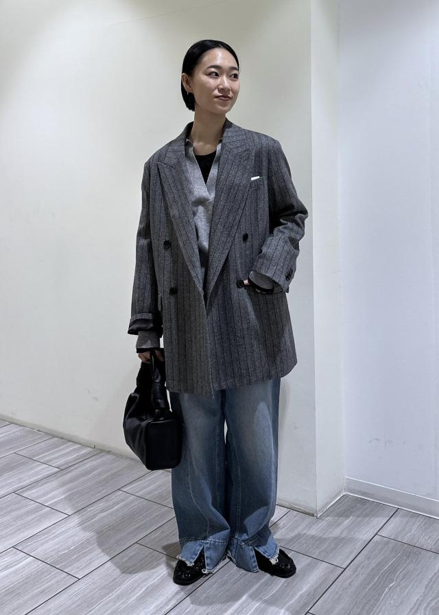 スタイリングタイトル