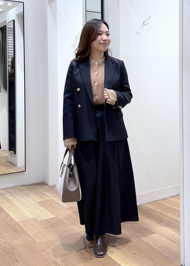 スタイリングタイトル