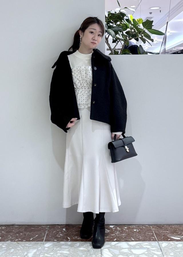 スタイリングタイトル