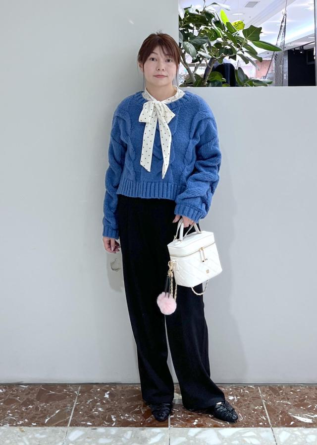 スタイリングタイトル