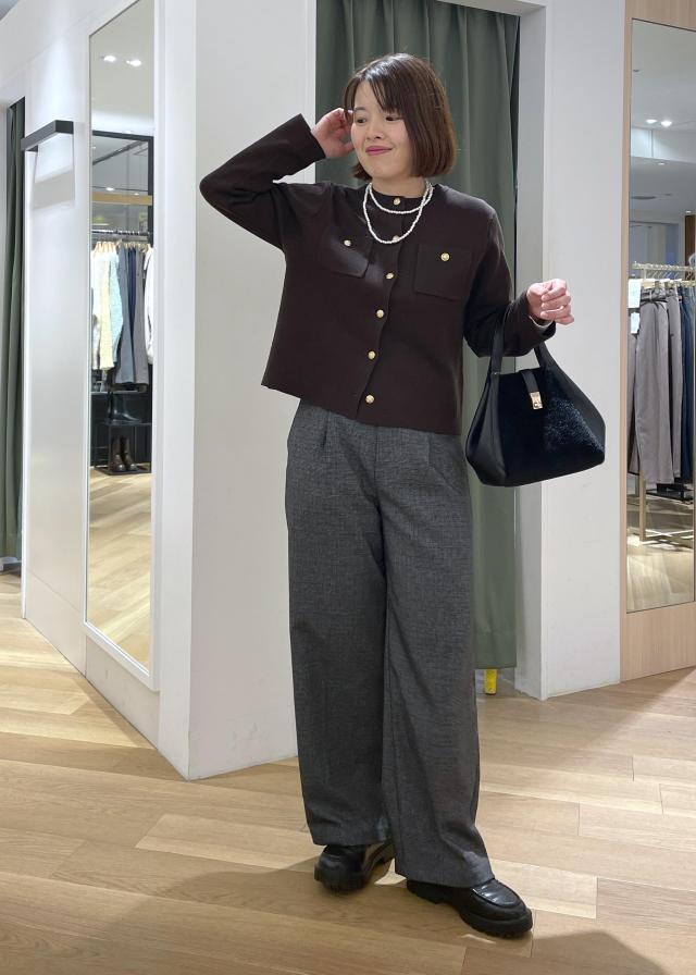 スタイリングタイトル