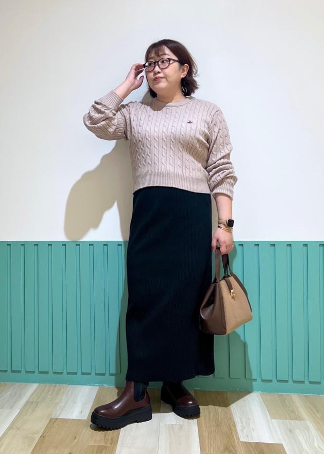 スタイリングタイトル