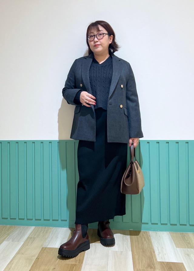 スタイリングタイトル