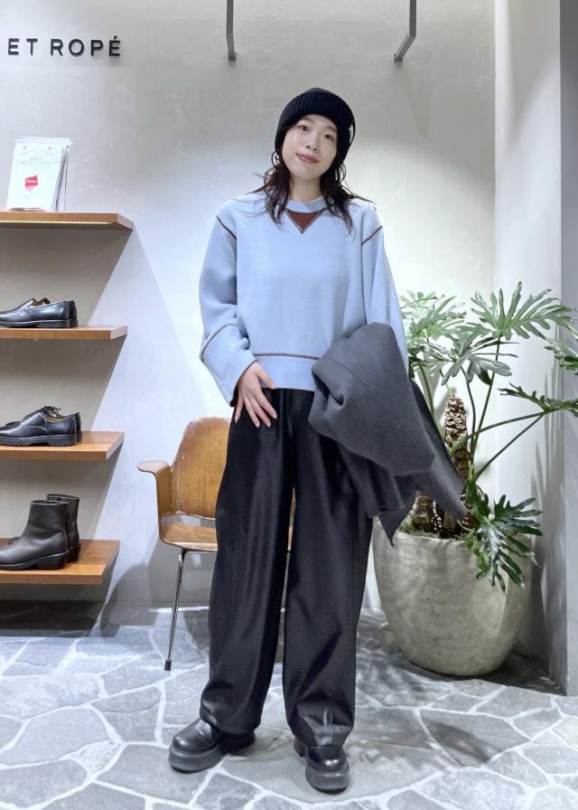 スタイリングタイトル