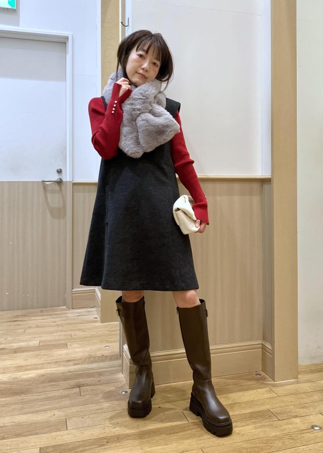 スタイリングタイトル