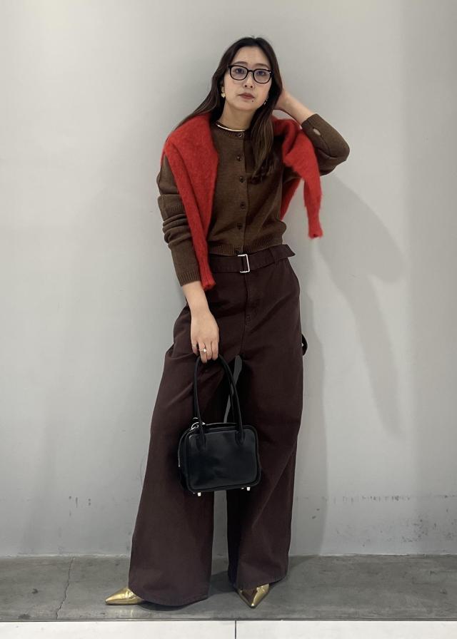 スタイリングタイトル