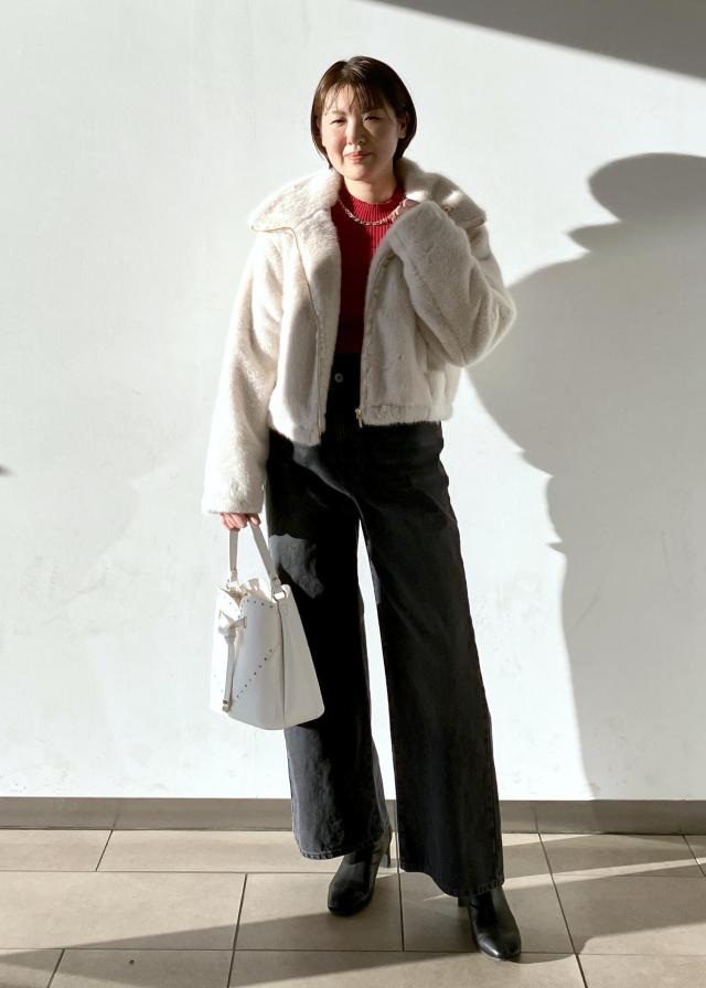 スタイリングタイトル