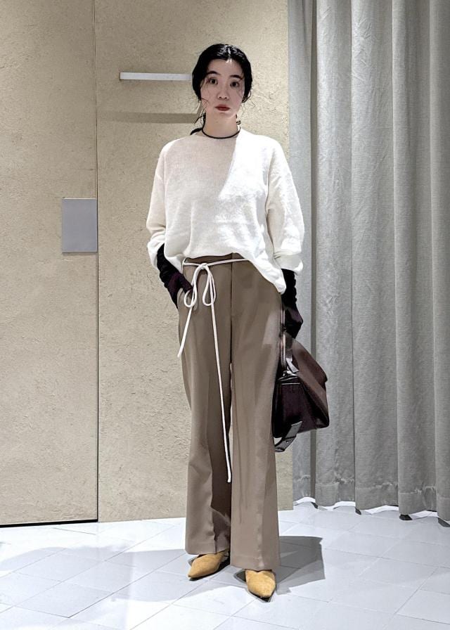 スタイリングタイトル