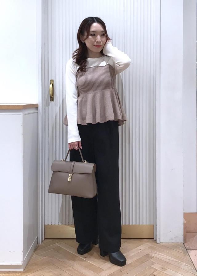 スタイリングタイトル